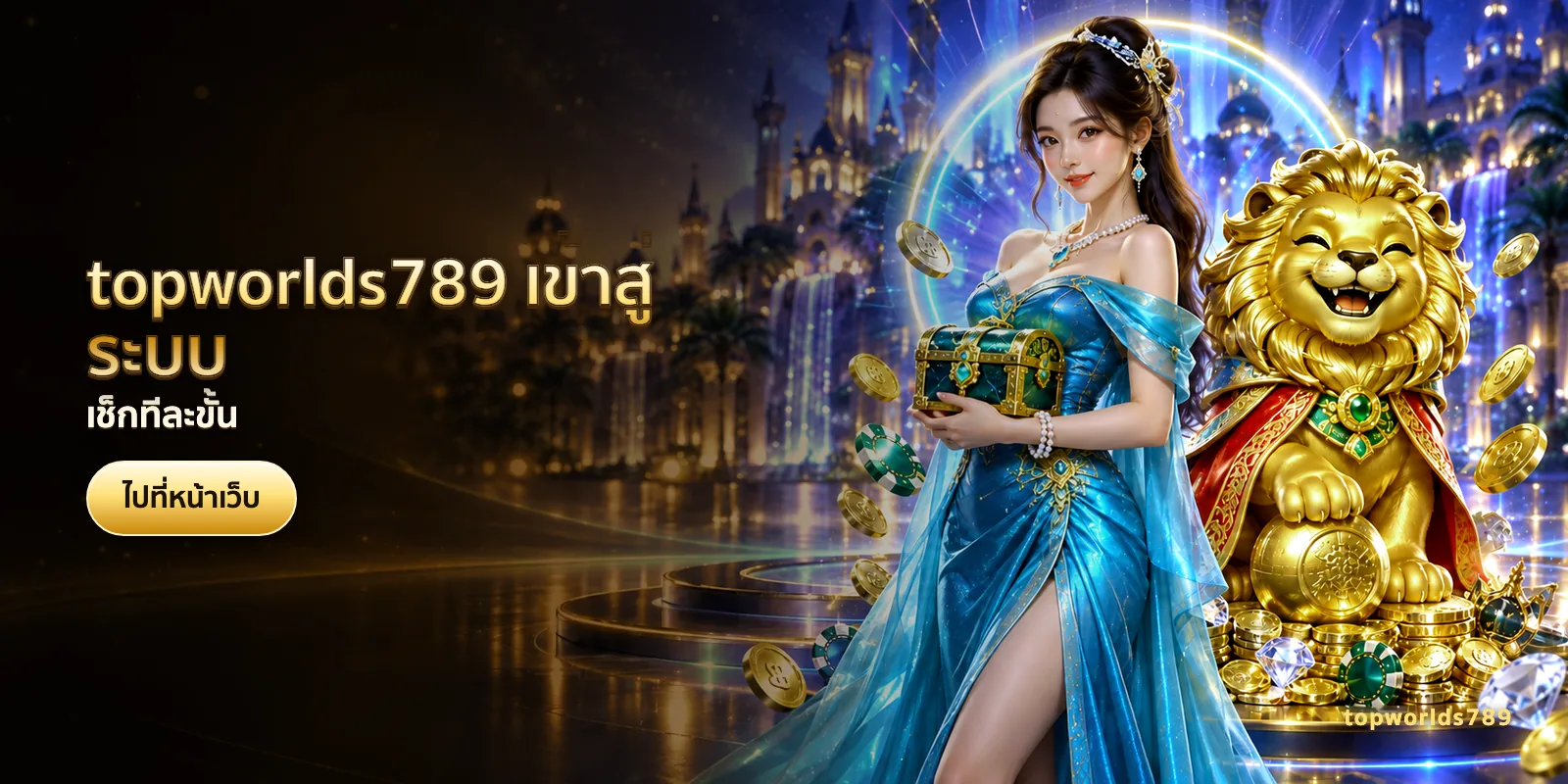 ภาพประกอบบทความ topworlds789 เข้าสู่ระบบ — เช็กทีละขั้น