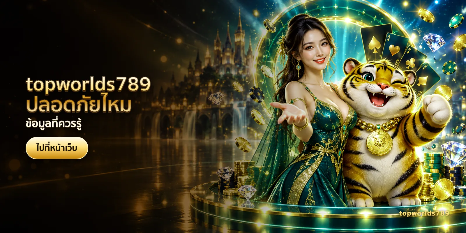ภาพประกอบบทความ topworlds789 ปลอดภัยไหม — ข้อมูลที่ควรรู้