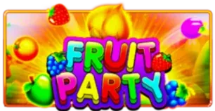 ภาพเกม Fruit Party ที่ topworlds789 รวบรวมไว้