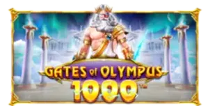 ภาพเกม Gates Of Olympus 1000 ที่ topworlds789 รวบรวมไว้