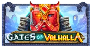 ภาพเกม Gates Of Valhalla ที่ topworlds789 รวบรวมไว้