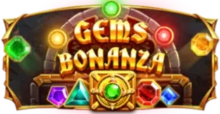 ภาพเกม Gems Bonanza ที่ topworlds789 รวบรวมไว้