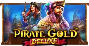 ภาพเกม Pirate Gold Deluxe ที่ topworlds789 รวบรวมไว้