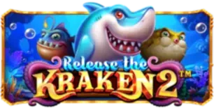 ภาพเกม Release The Kraken 2 ที่ topworlds789 รวบรวมไว้